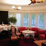 Esplanaadi 25 Appartement Pärnu