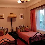 Appartement Esplanaadi 25 Pärnu
