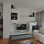 Appartement Esplanaadi 25 *