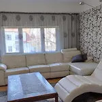 Lägenhet Esplanaadi 25 Pärnu