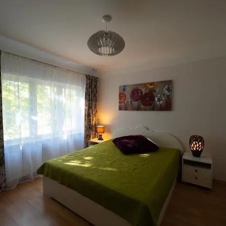 Apartamento Esplanaadi 25 Pärnu