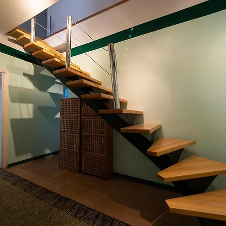 Esplanaadi 25 Apartamento *