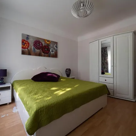 Esplanaadi 25 Apartamento *