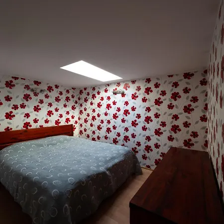 Esplanaadi 25 Apartamento *