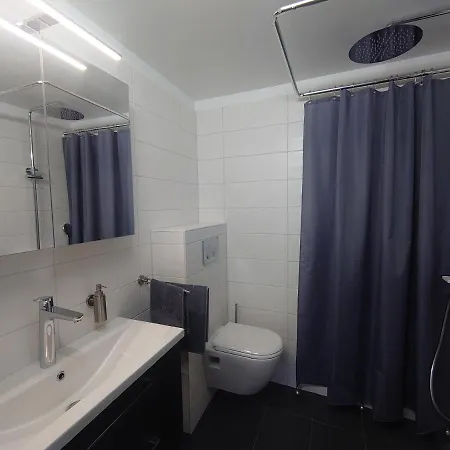 Apartamento Esplanaadi 25 *