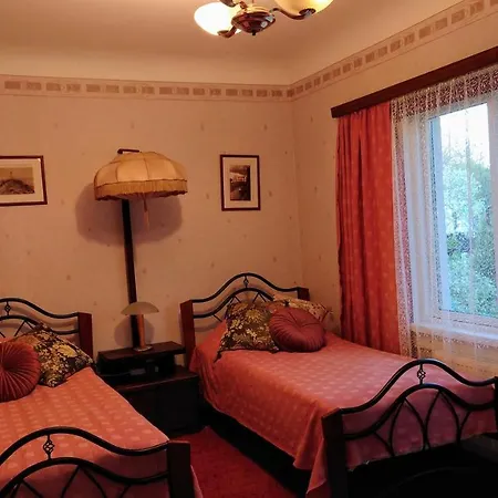 Apartamento Esplanaadi 25 Pärnu