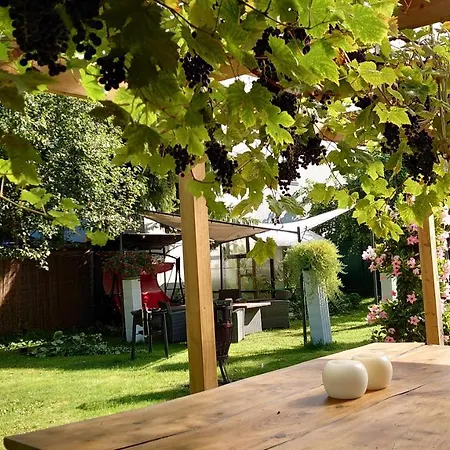 Esplanaadi 25 Apartamento