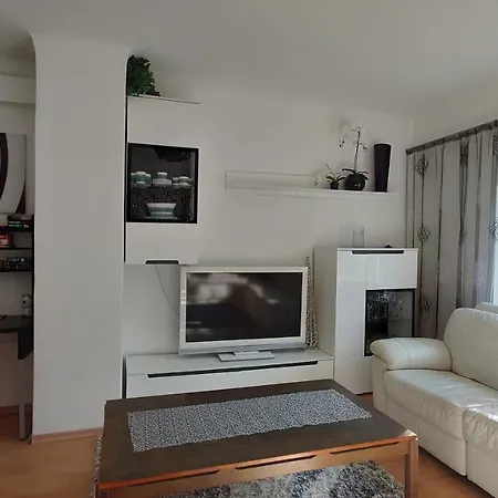 Apartamento Esplanaadi 25 *
