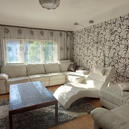 Apartamento Esplanaadi 25 *