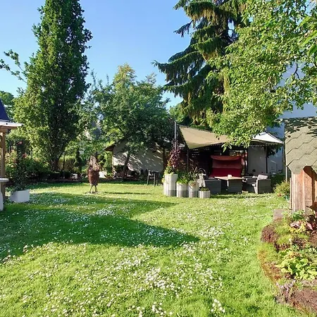 Esplanaadi 25 Apartamento