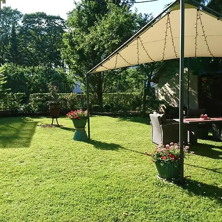 Esplanaadi 25 Pärnu