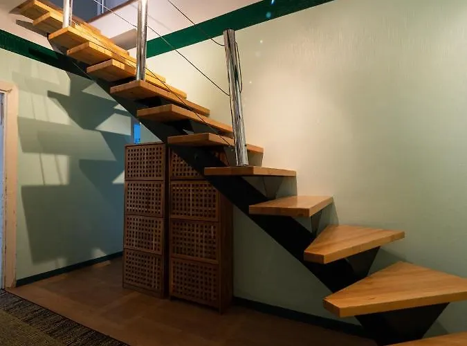 Esplanaadi 25 Appartement *