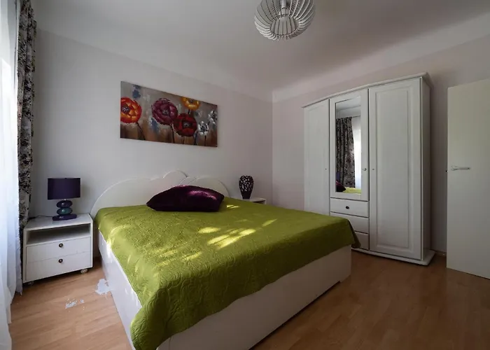 Esplanaadi 25 Appartement *