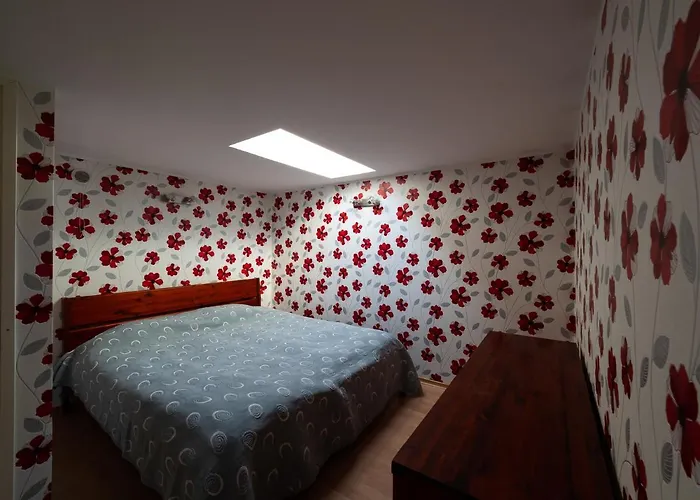 Esplanaadi 25 Appartement *