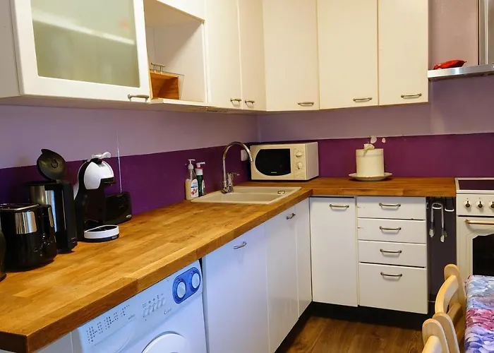 Appartement Esplanaadi 25