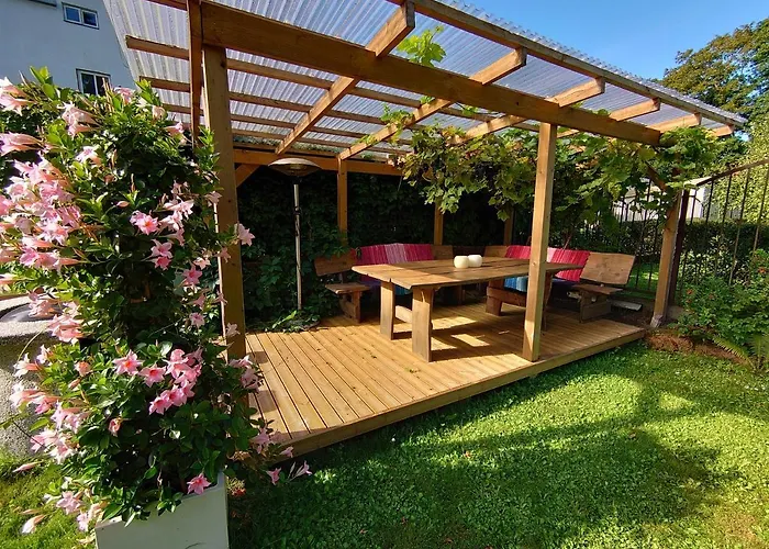 Appartement Esplanaadi 25 *