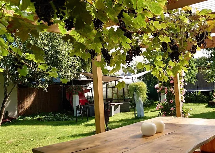 Esplanaadi 25 Appartement