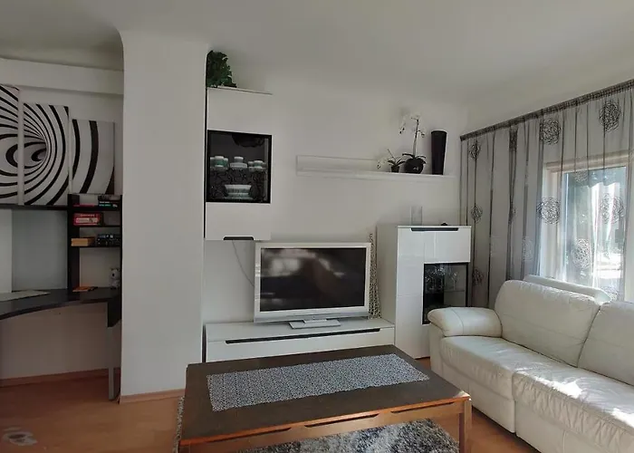 Appartement Esplanaadi 25 *