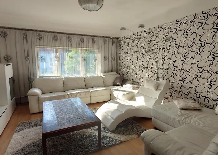 Appartement Esplanaadi 25 *