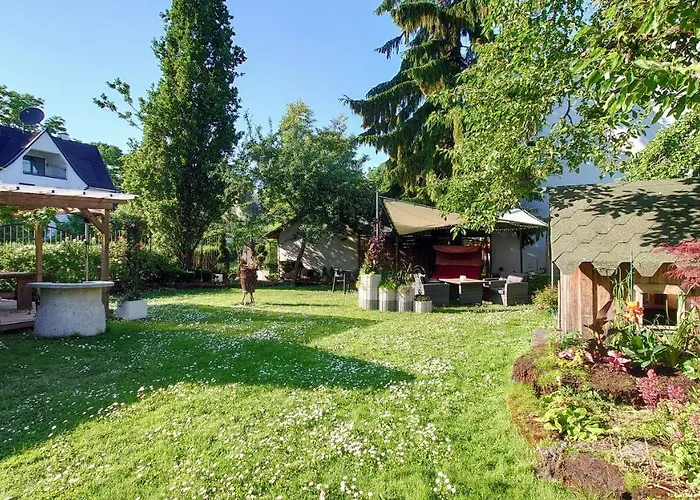 Esplanaadi 25 Appartement