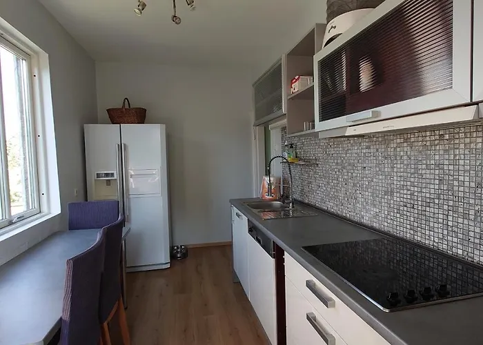 Appartement Esplanaadi 25 *