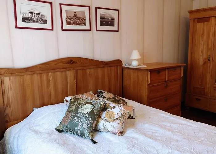 Appartement Esplanaadi 25