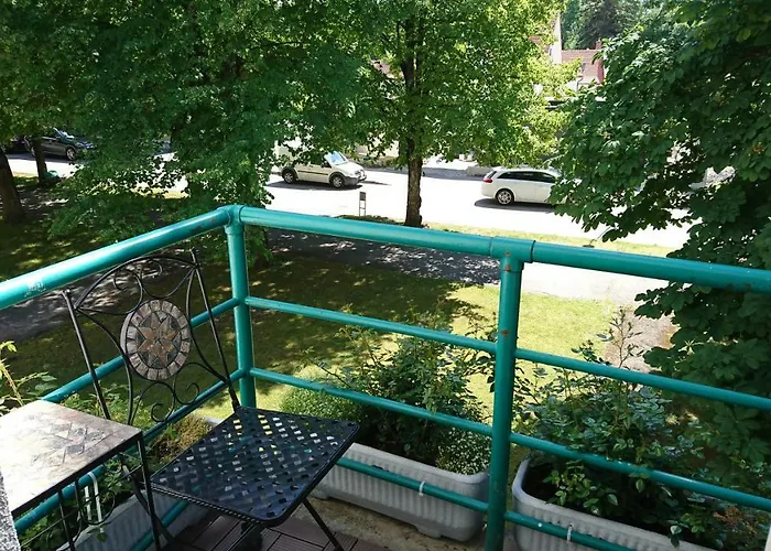 Esplanaadi 25 * Pärnu