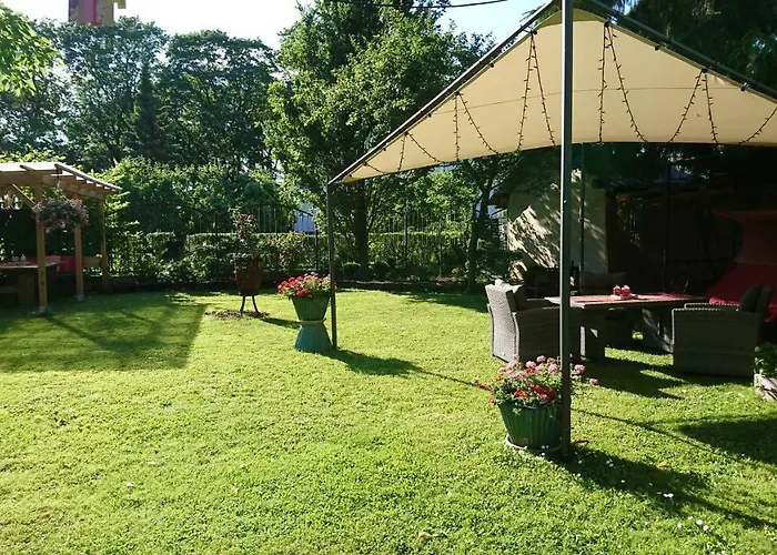 Esplanaadi 25 Pärnu